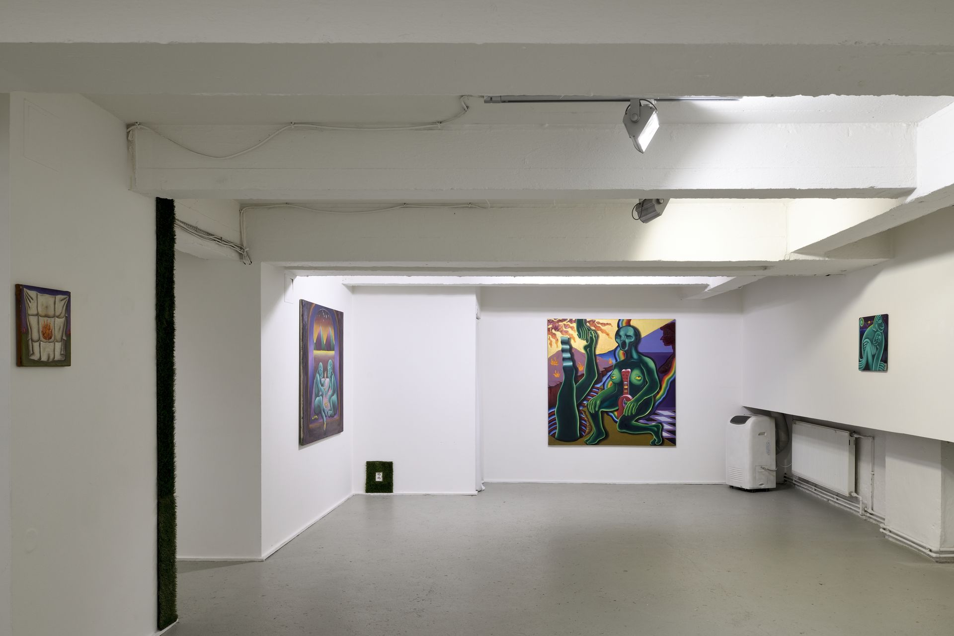 Exhibition Photo 2
